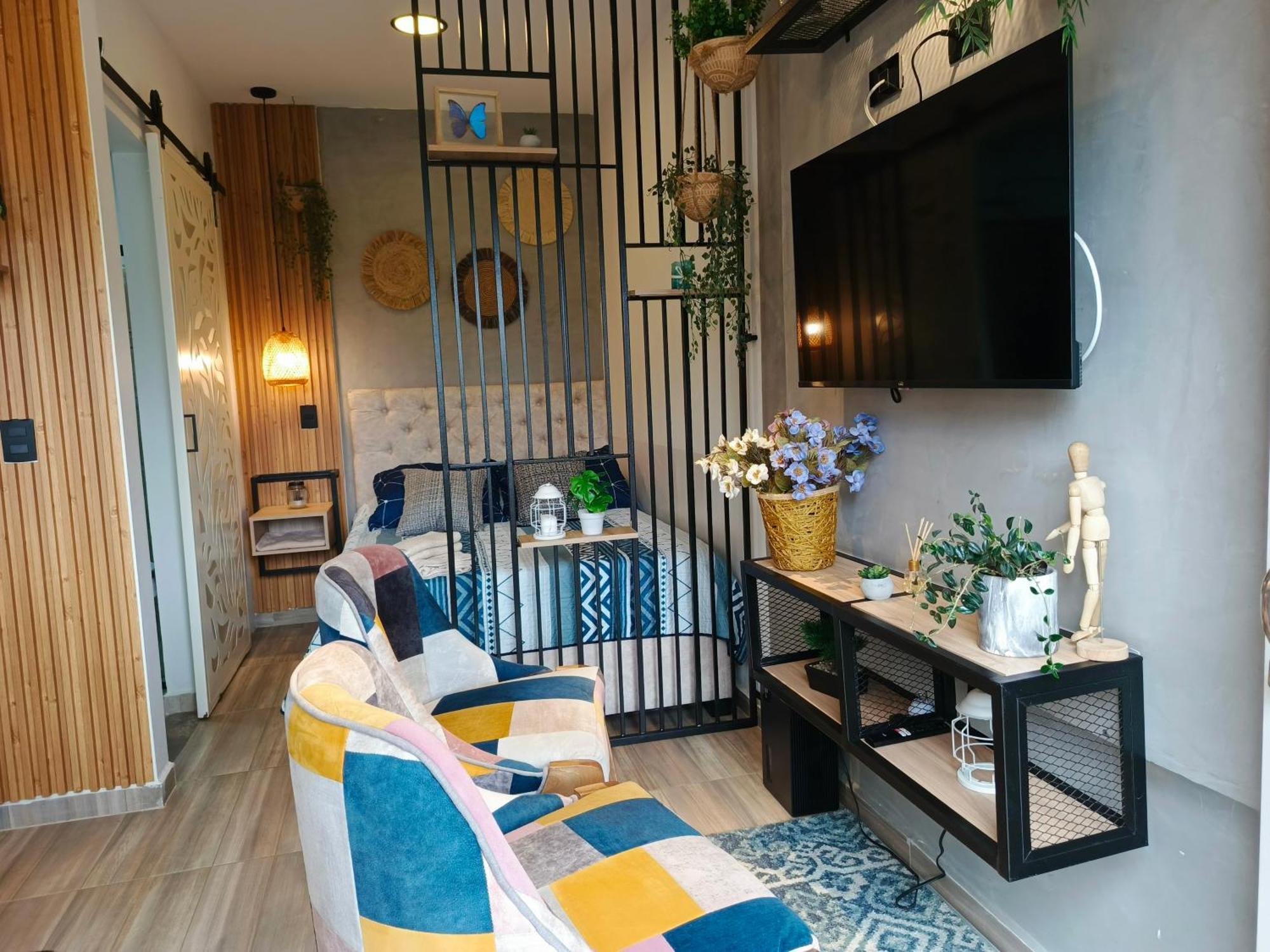 Hope Aparta Lofts سالنتو المظهر الخارجي الصورة