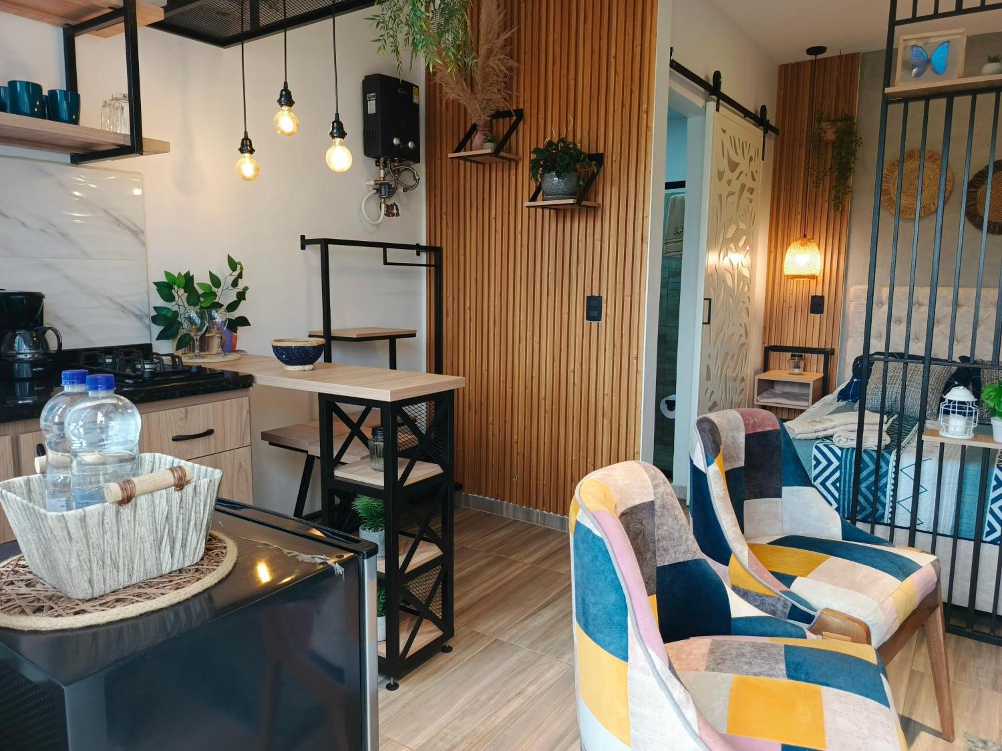 Hope Aparta Lofts سالنتو المظهر الخارجي الصورة