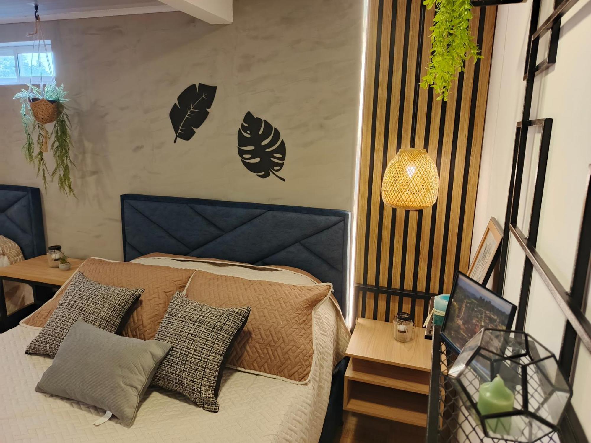 Hope Aparta Lofts سالنتو المظهر الخارجي الصورة