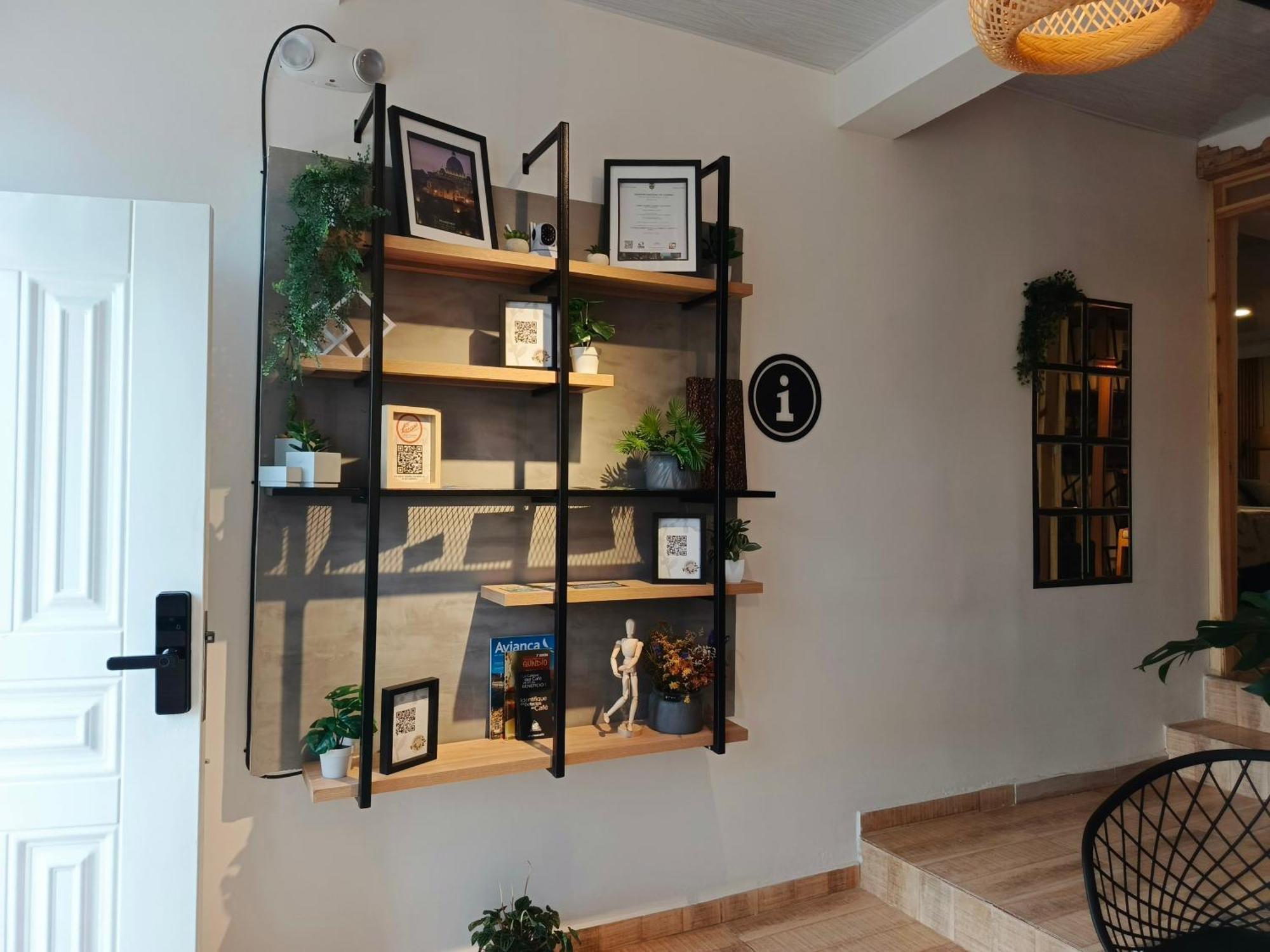 Hope Aparta Lofts سالنتو المظهر الخارجي الصورة