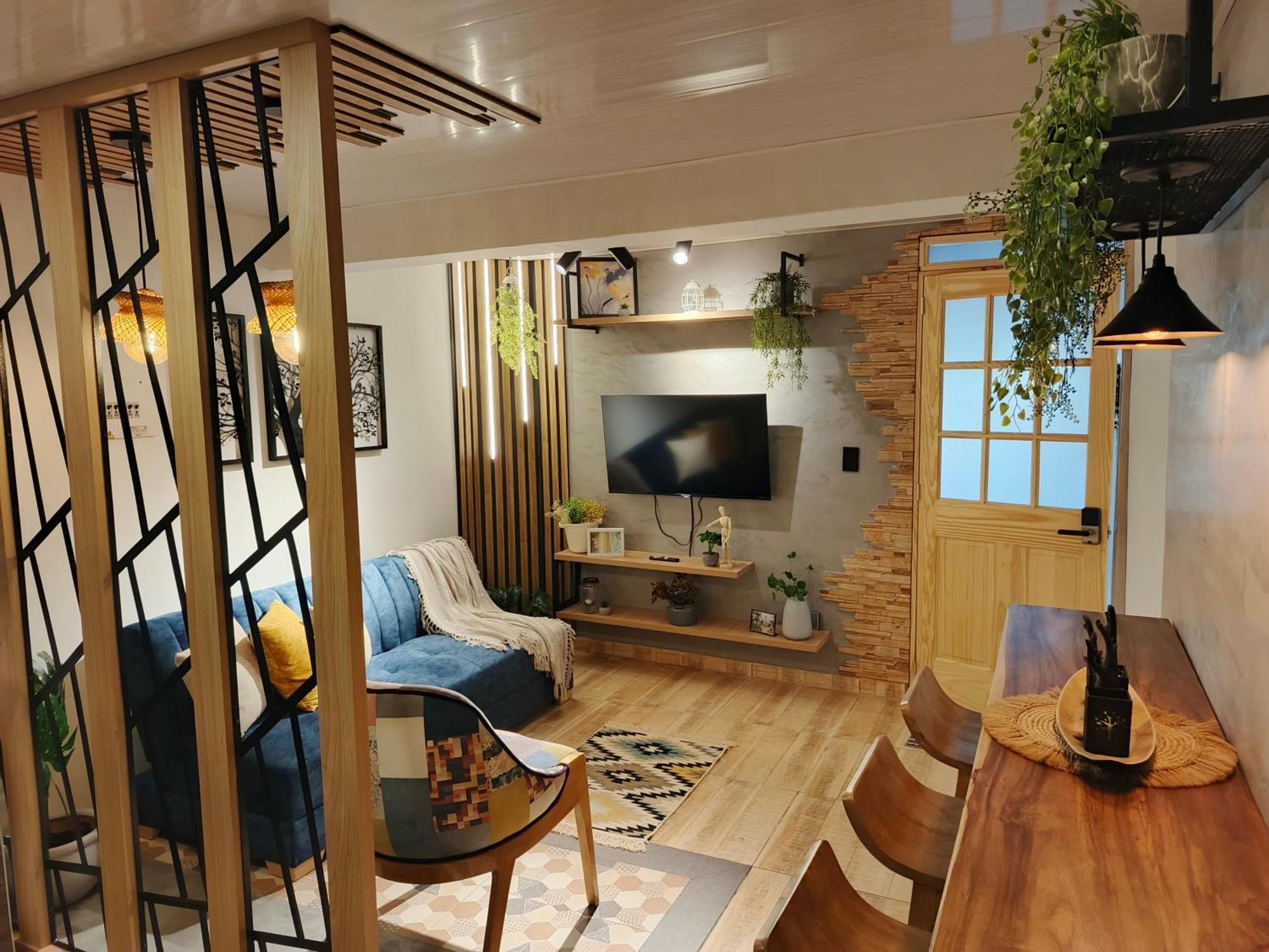 Hope Aparta Lofts سالنتو المظهر الخارجي الصورة