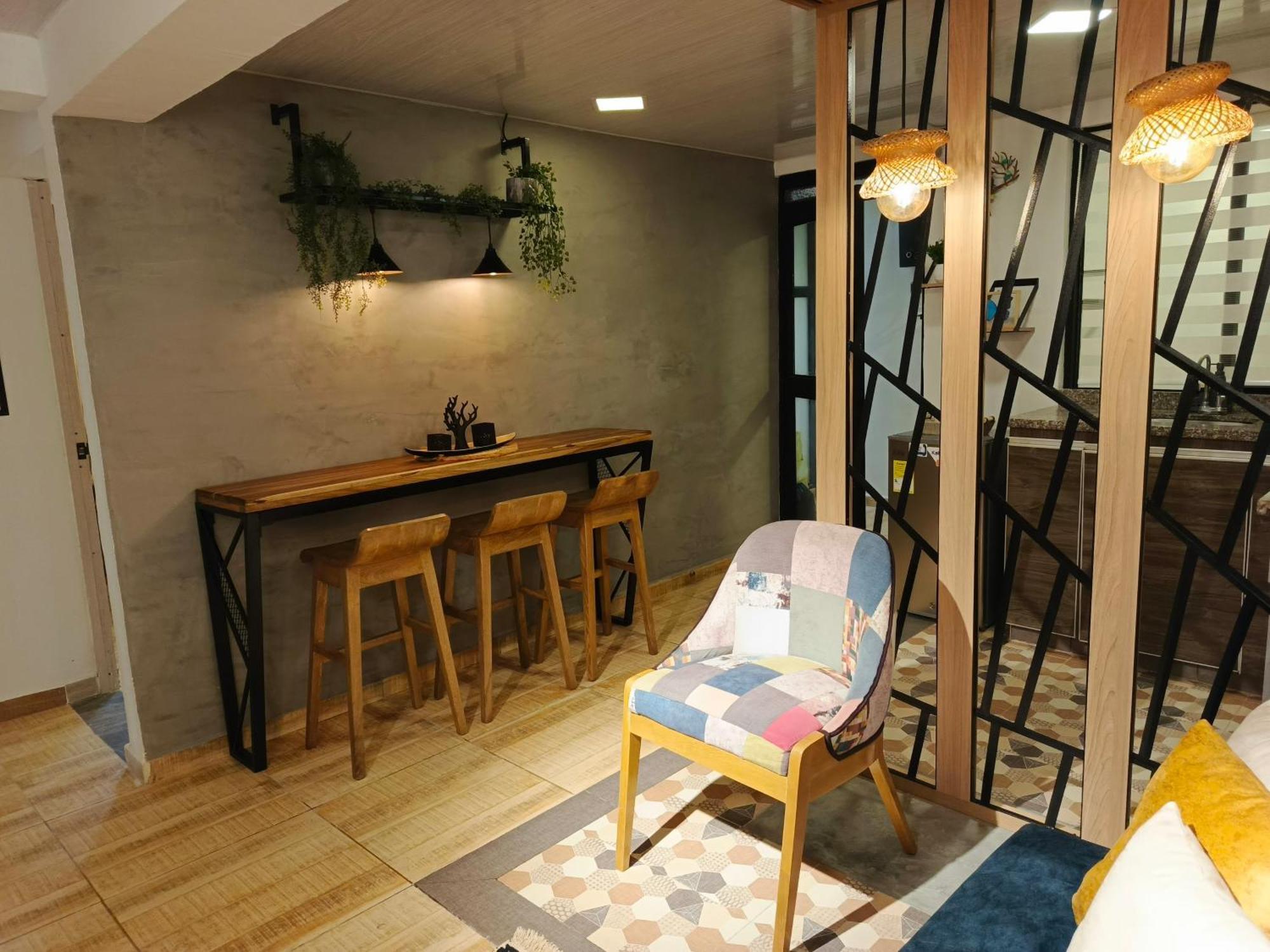Hope Aparta Lofts سالنتو المظهر الخارجي الصورة