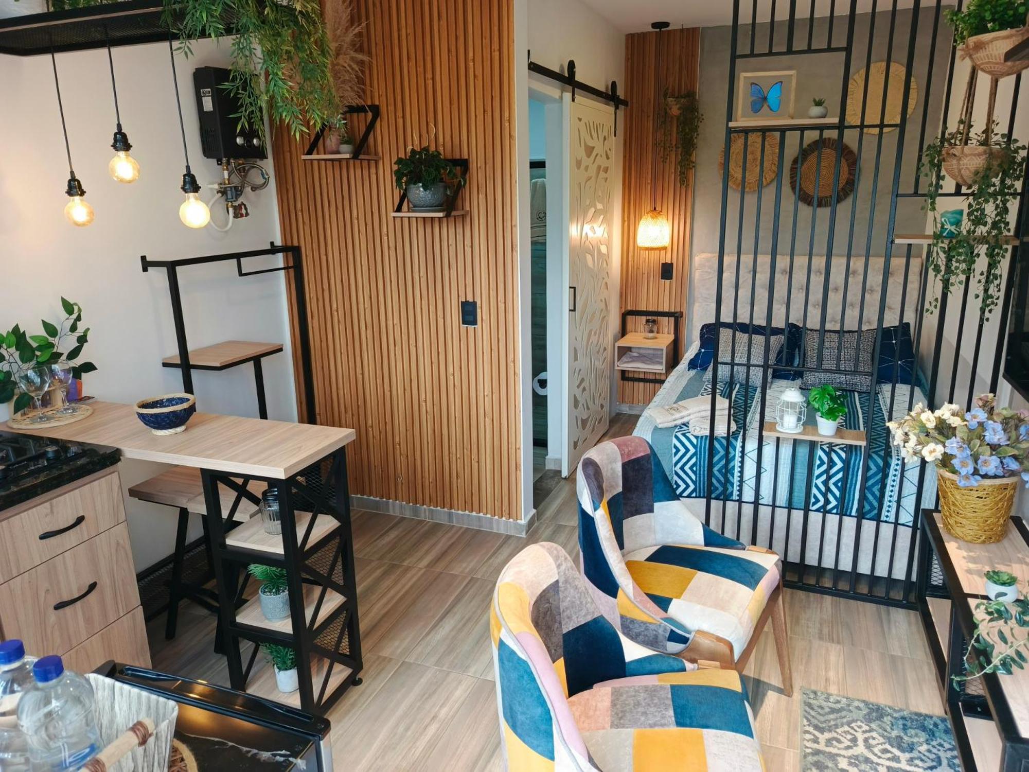 Hope Aparta Lofts سالنتو المظهر الخارجي الصورة