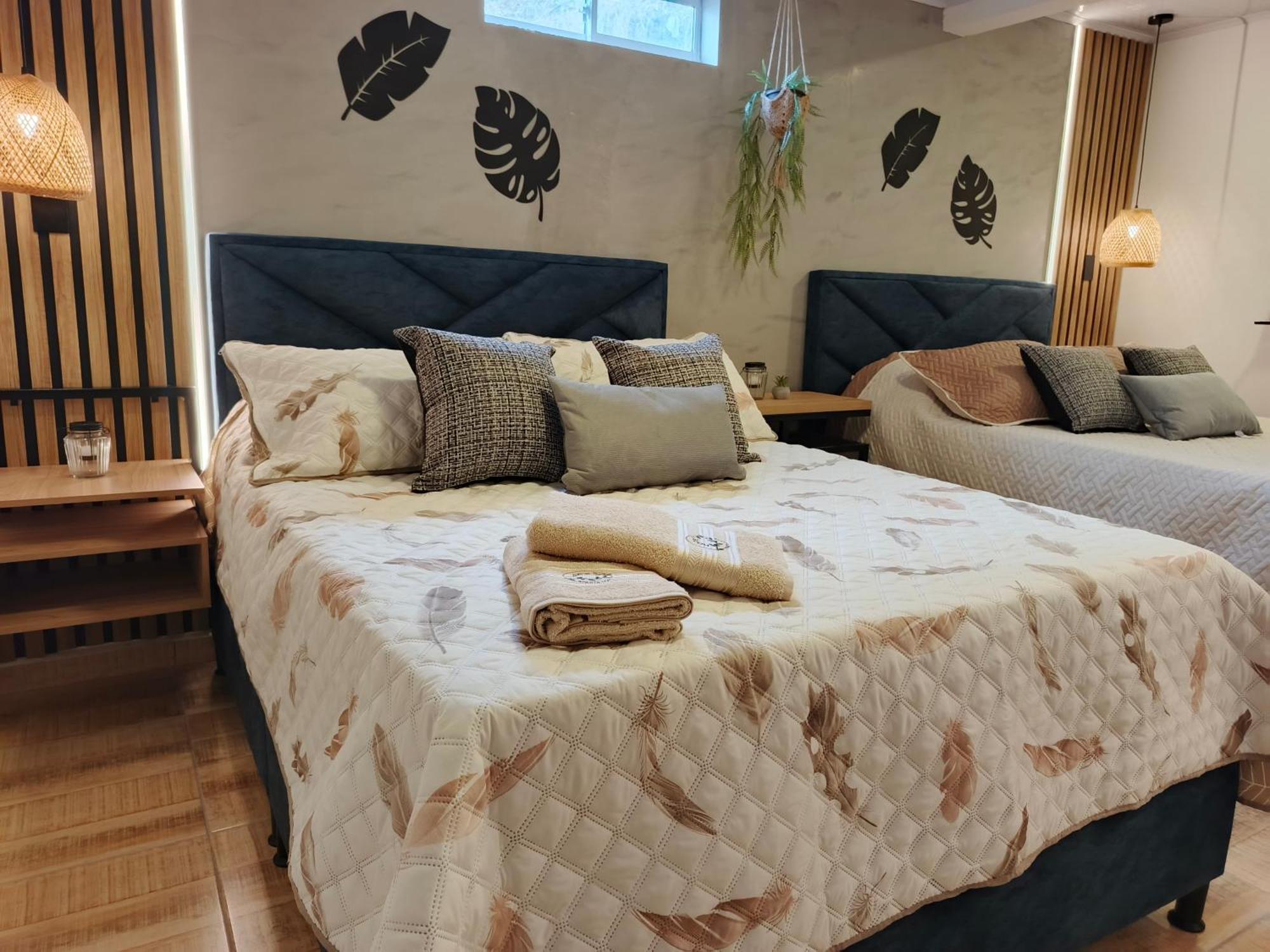 Hope Aparta Lofts سالنتو المظهر الخارجي الصورة
