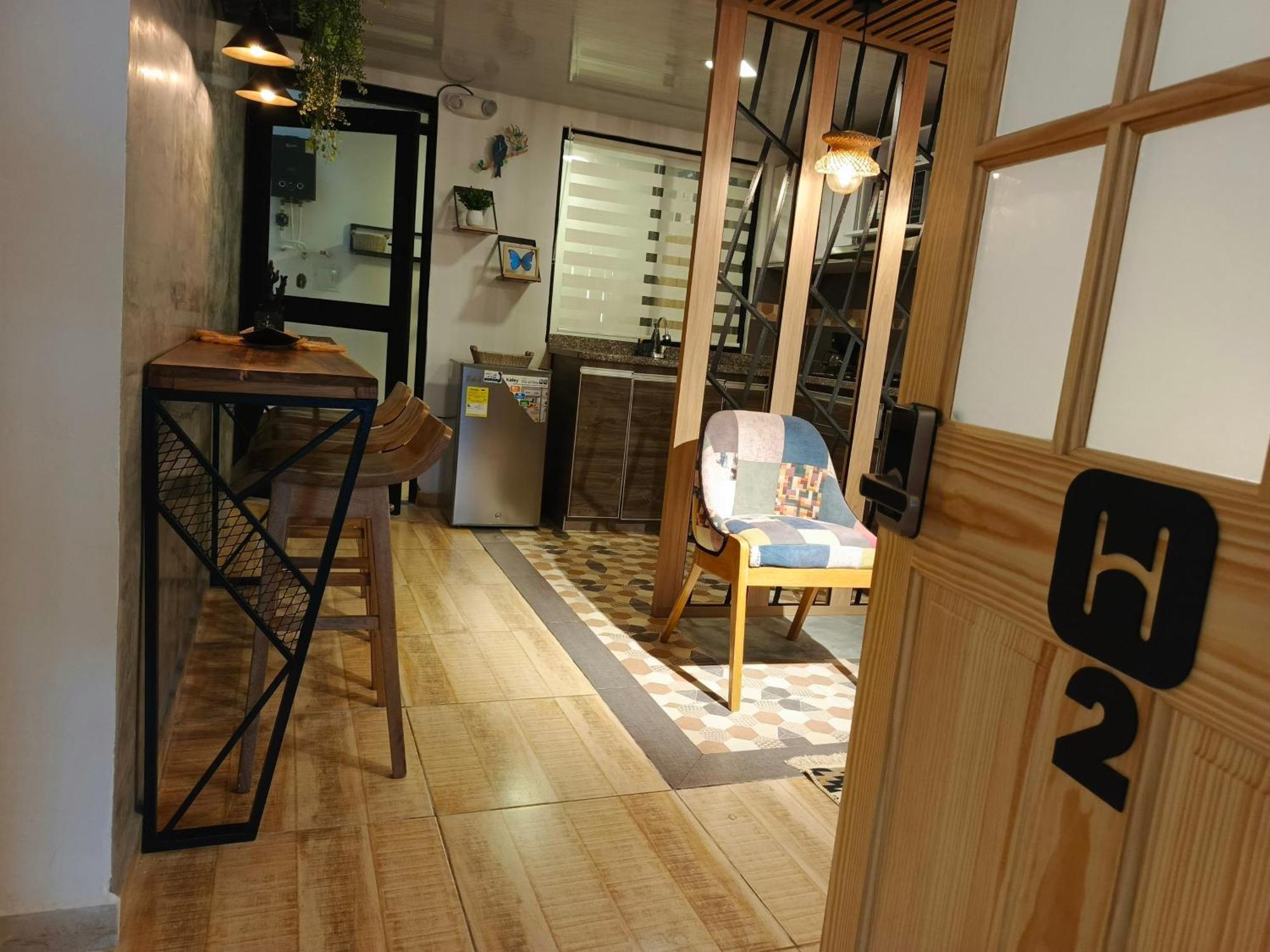 Hope Aparta Lofts سالنتو المظهر الخارجي الصورة