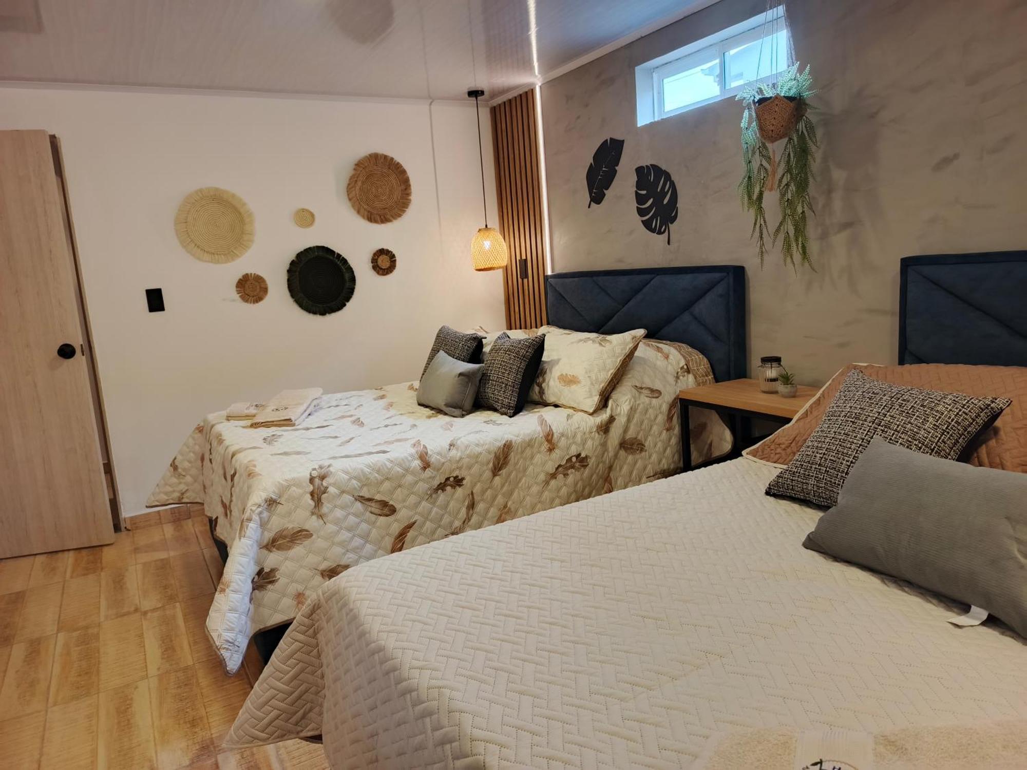 Hope Aparta Lofts سالنتو المظهر الخارجي الصورة