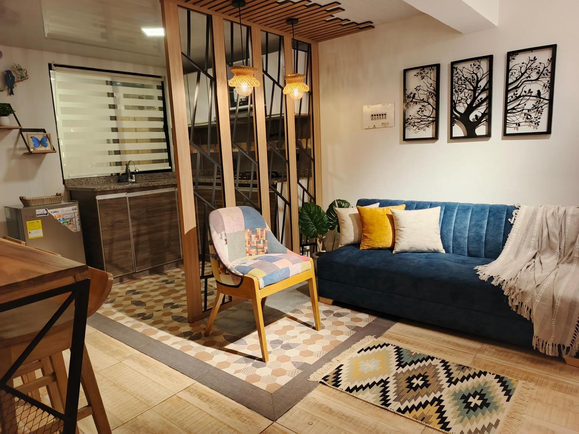 Hope Aparta Lofts سالنتو المظهر الخارجي الصورة