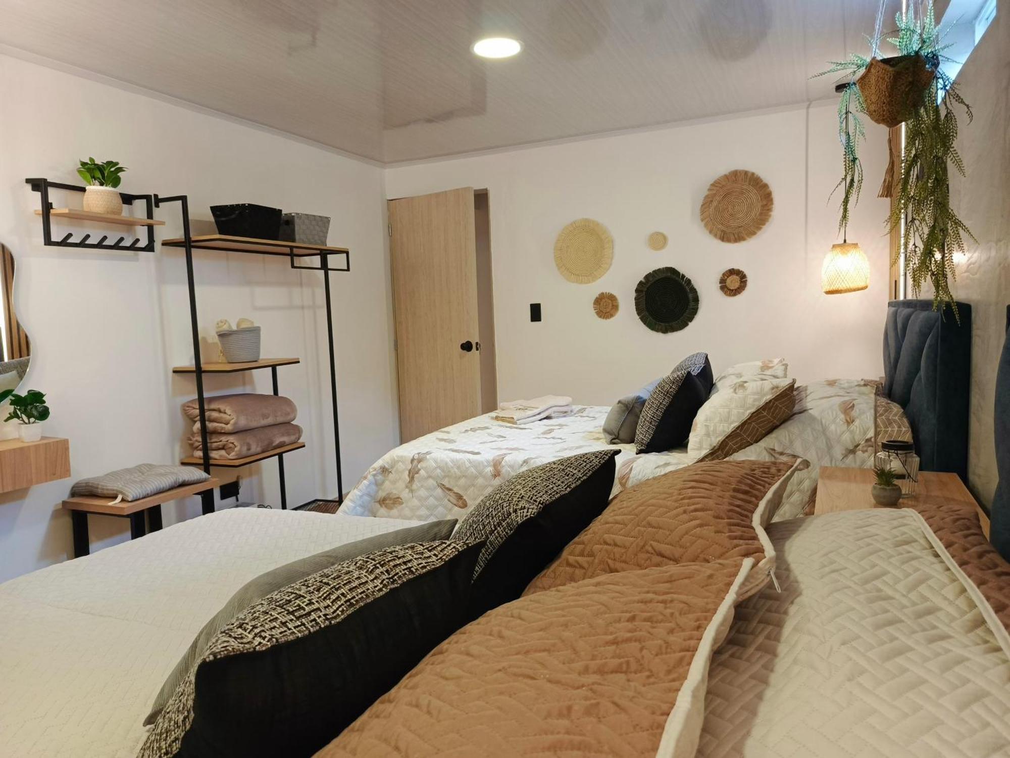 Hope Aparta Lofts سالنتو المظهر الخارجي الصورة