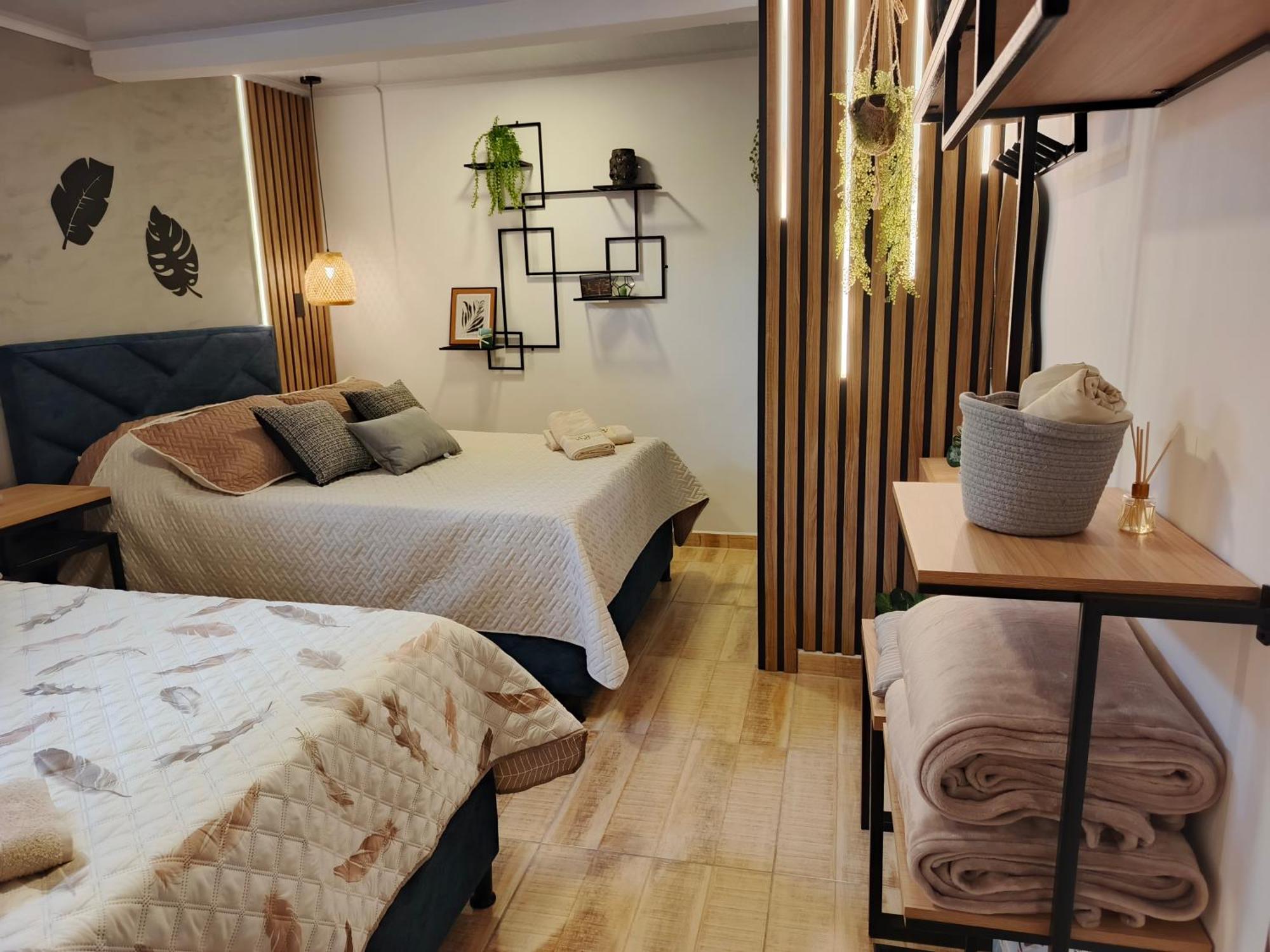 Hope Aparta Lofts سالنتو المظهر الخارجي الصورة