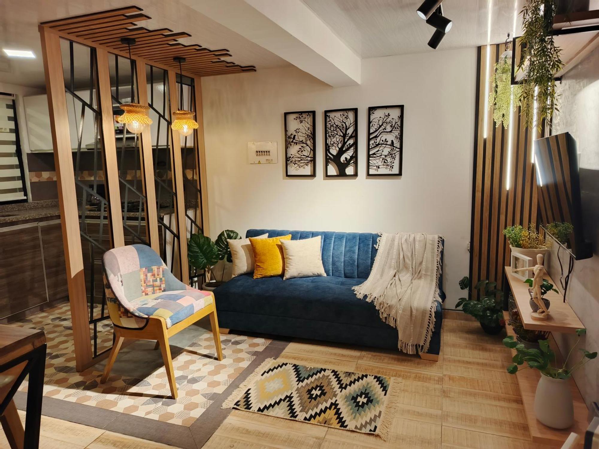 Hope Aparta Lofts سالنتو المظهر الخارجي الصورة