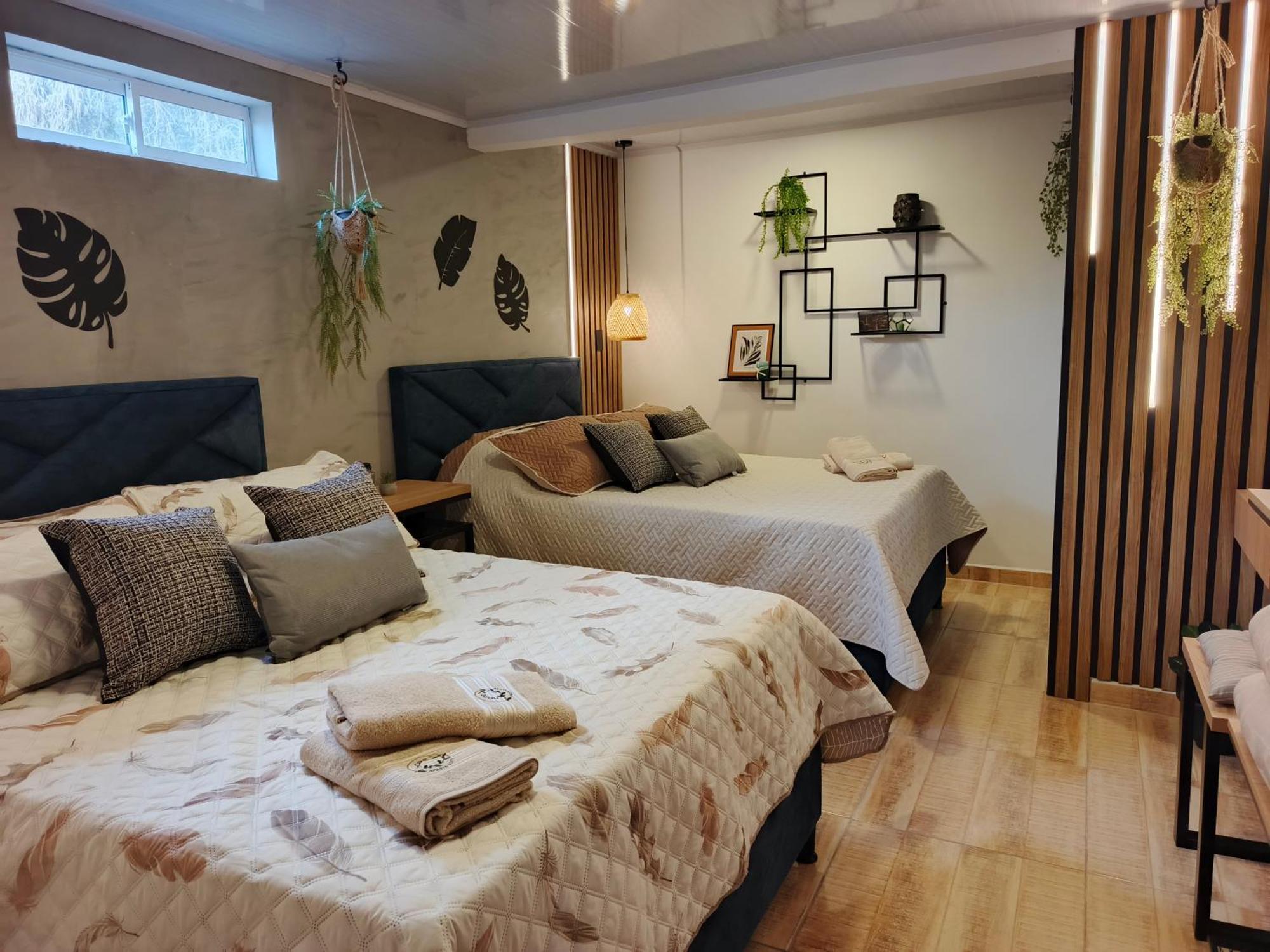 Hope Aparta Lofts سالنتو المظهر الخارجي الصورة