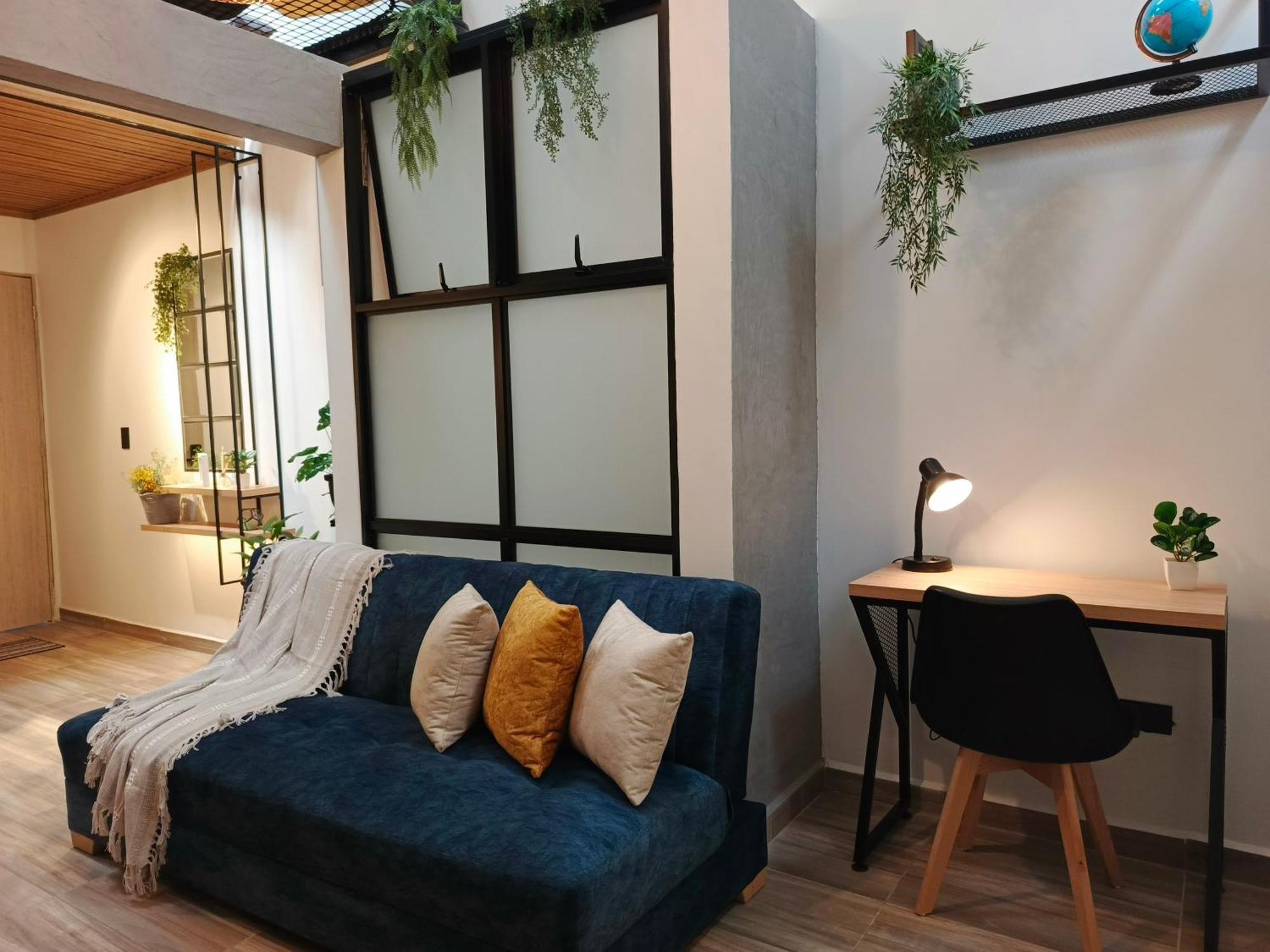 Hope Aparta Lofts سالنتو المظهر الخارجي الصورة
