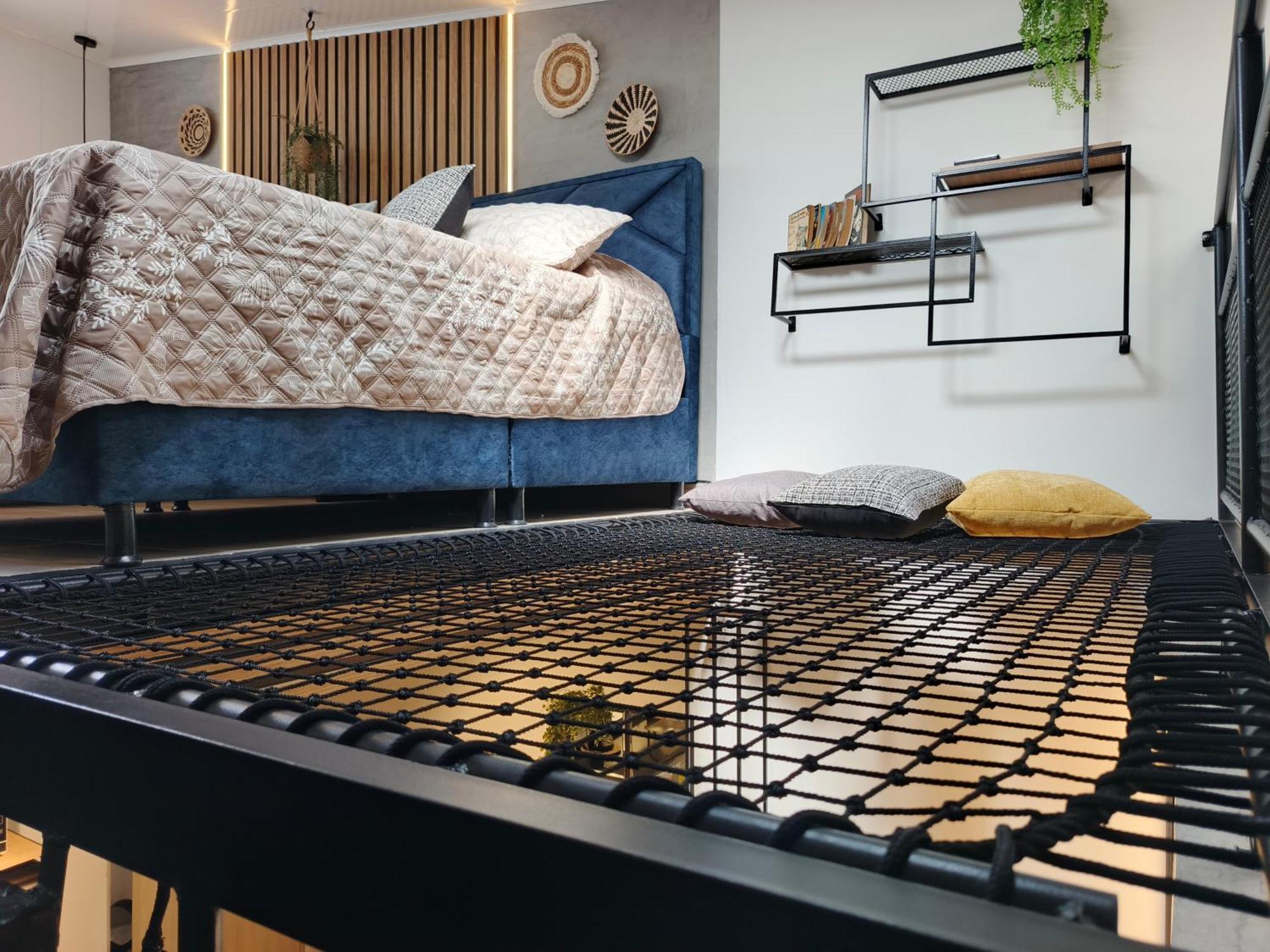 Hope Aparta Lofts سالنتو المظهر الخارجي الصورة