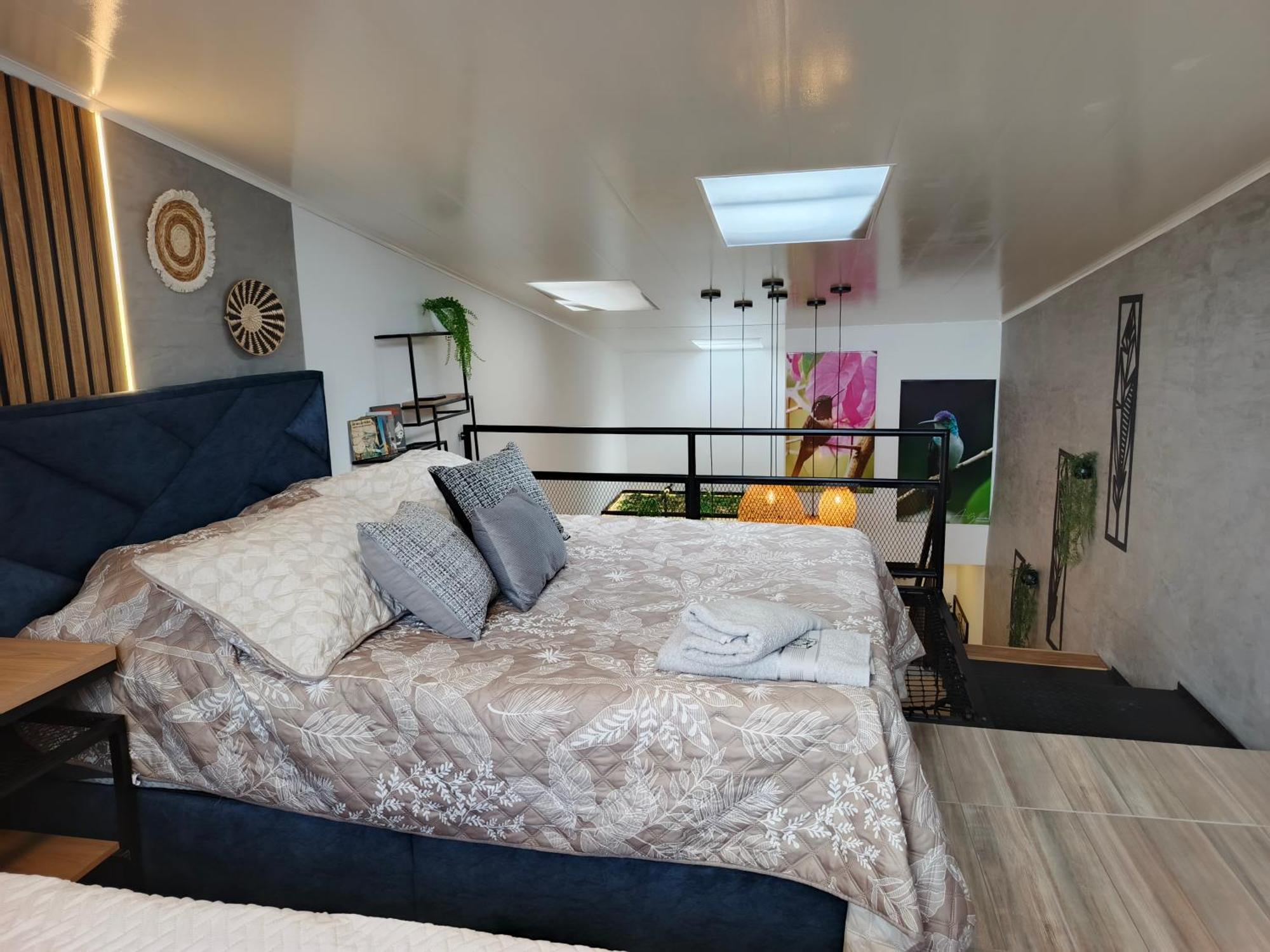 Hope Aparta Lofts سالنتو المظهر الخارجي الصورة