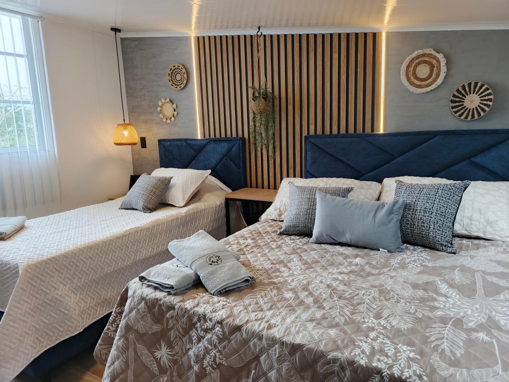 Hope Aparta Lofts سالنتو المظهر الخارجي الصورة