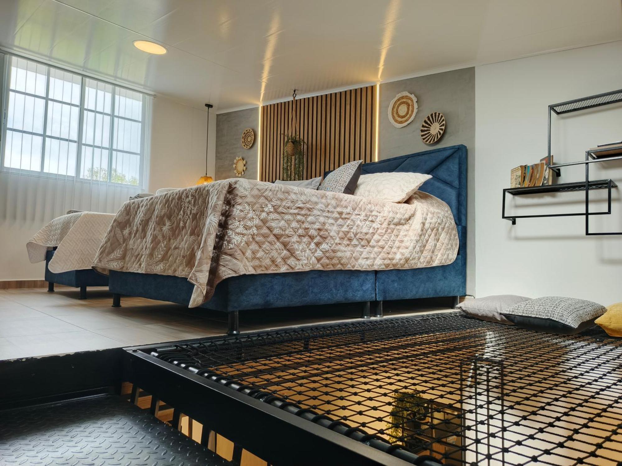 Hope Aparta Lofts سالنتو المظهر الخارجي الصورة