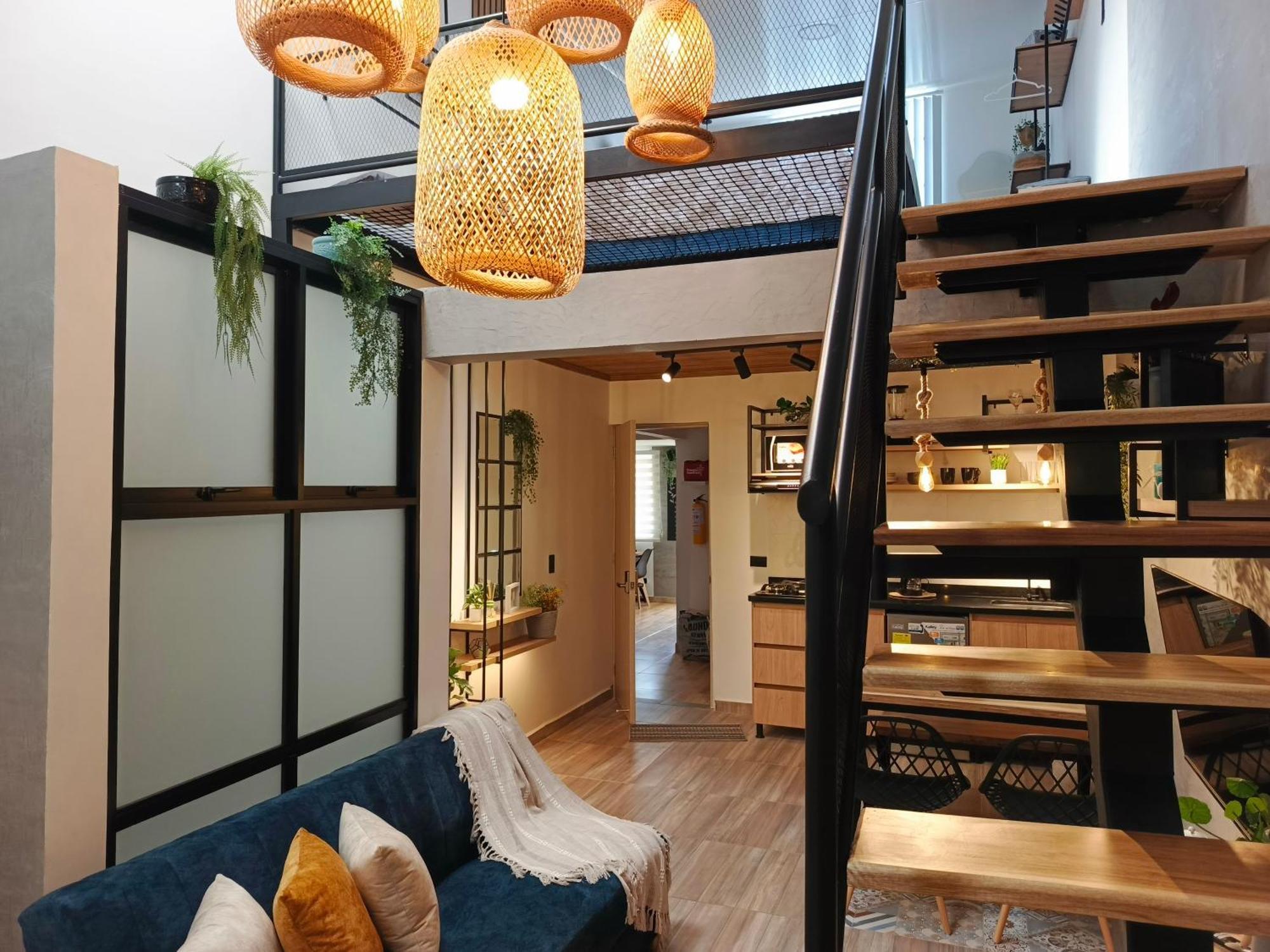 Hope Aparta Lofts سالنتو المظهر الخارجي الصورة