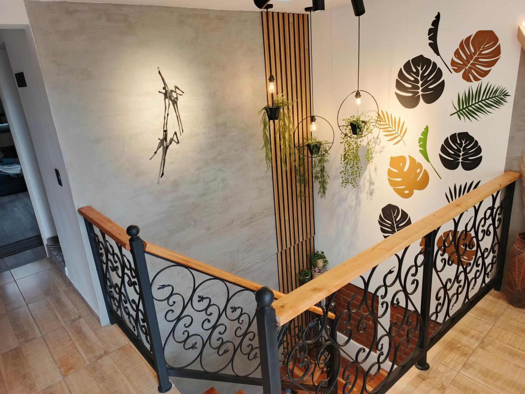 Hope Aparta Lofts سالنتو المظهر الخارجي الصورة