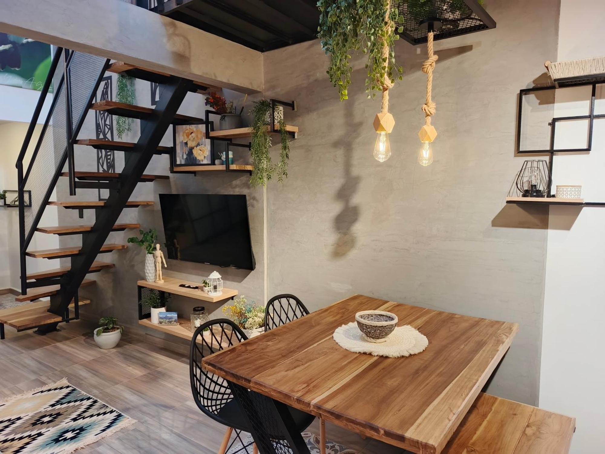 Hope Aparta Lofts سالنتو المظهر الخارجي الصورة