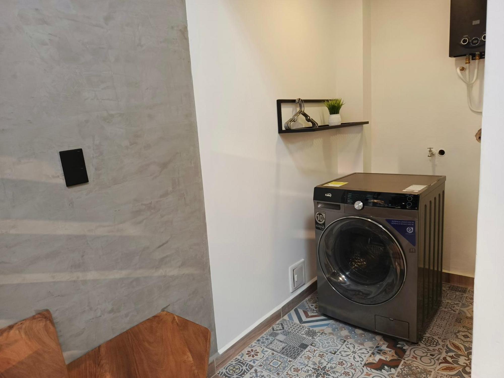 Hope Aparta Lofts سالنتو المظهر الخارجي الصورة