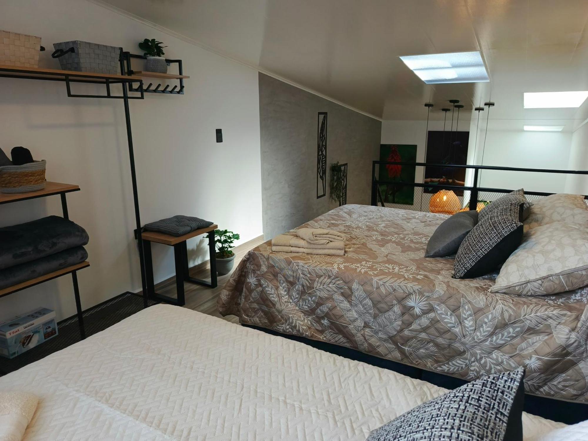 Hope Aparta Lofts سالنتو المظهر الخارجي الصورة