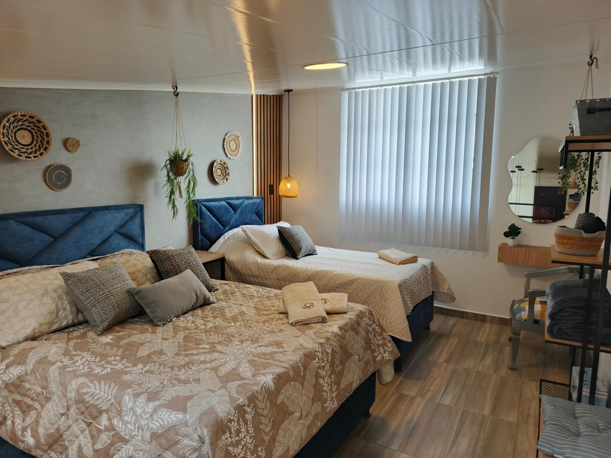 Hope Aparta Lofts سالنتو المظهر الخارجي الصورة