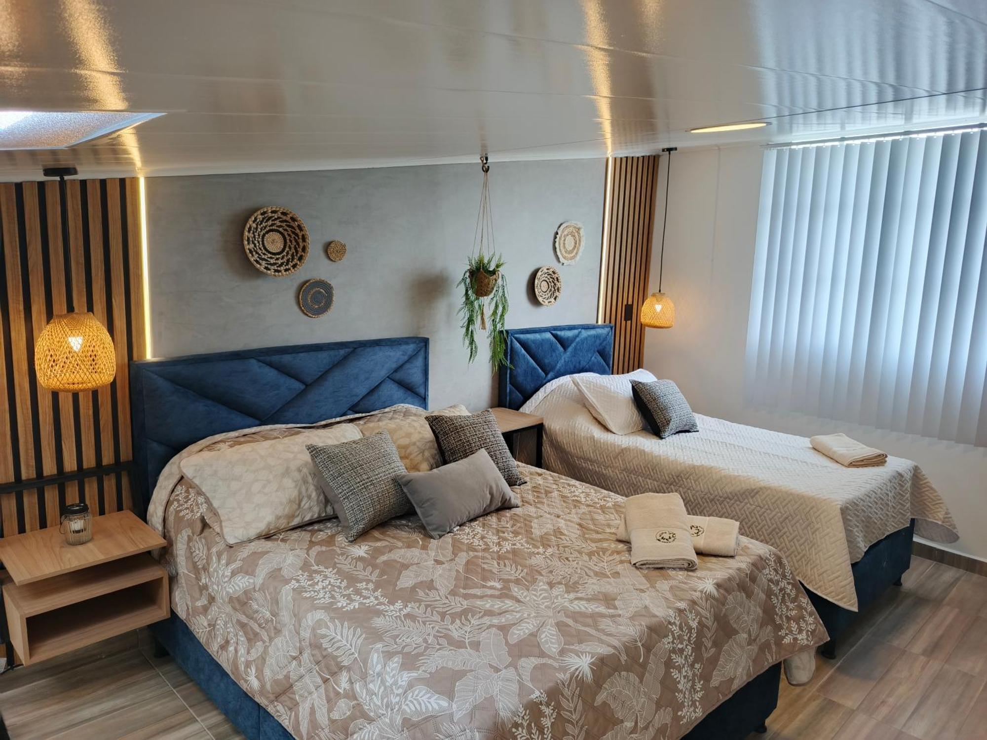 Hope Aparta Lofts سالنتو المظهر الخارجي الصورة