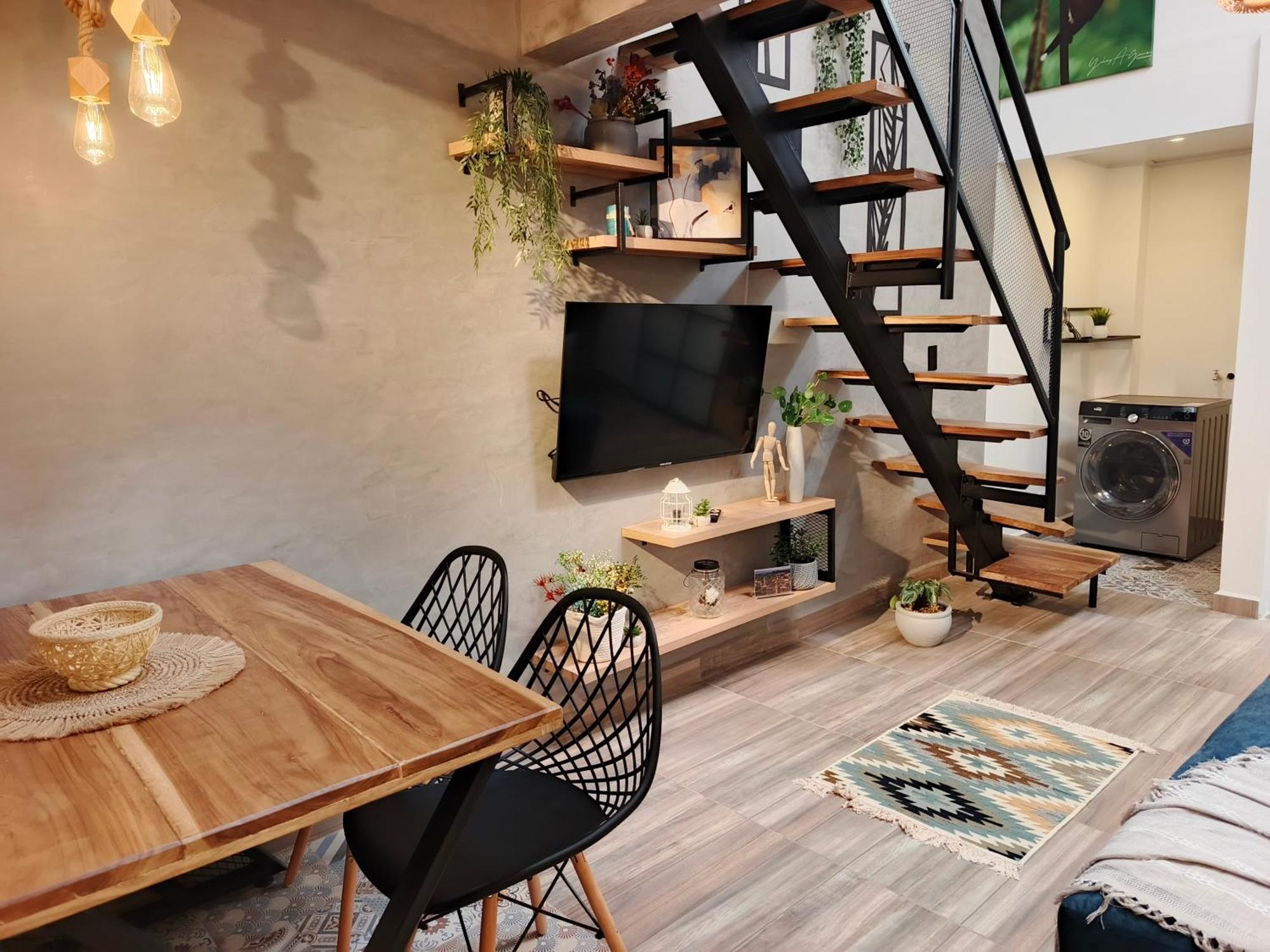 Hope Aparta Lofts سالنتو المظهر الخارجي الصورة